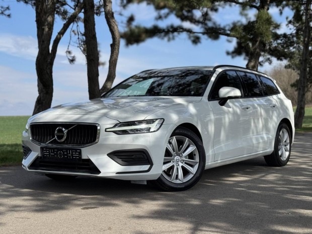 Volvo V60 2.0 [B3] Mhev Inscription Geartronic...